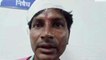 छतरपुर: फेरिबाले करने वाले व्यक्ति के साथ दबंगो ने की मारपीट, जारी उपचार