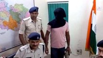 दरभंगा: राजमिस्त्री की हत्या के 24 घंटे के अंदर पुलिस ने किया खुलासा, आरोपी को किया गिरफ्तार