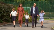 Princess Kate’s Back-To-School Shopping Error Is Totally Relatable