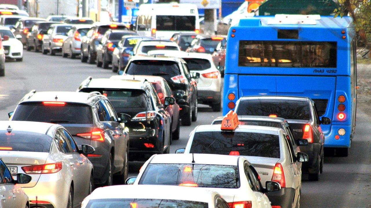 Leaving for Labor Day? Here Are the Best Times to Leave to Skip the Traffic