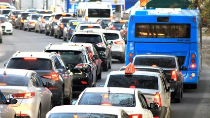 Leaving for Labor Day? Here Are the Best Times to Leave to Skip the Traffic