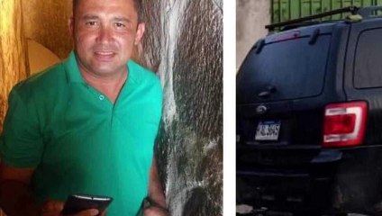 Hondureño salió a realizar un trabajo de soldadura  y desapareció