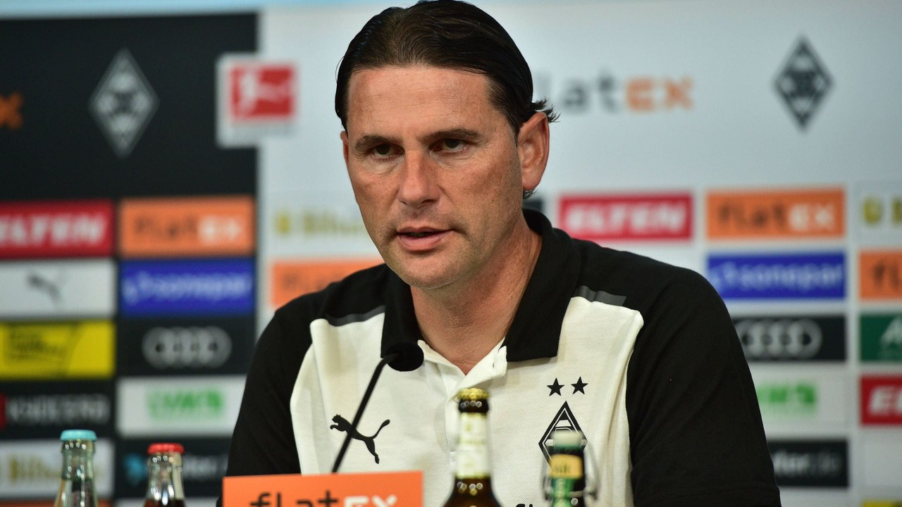 Seoane erwartet 'emotionales Spiel, aber nicht wegen Leverkusen'