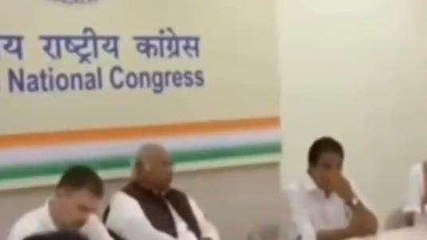 लखनऊ: कांग्रेस प्रदेश अध्यक्ष ने संभाली जिम्मेदारी, गदगद हुए कांग्रेसी