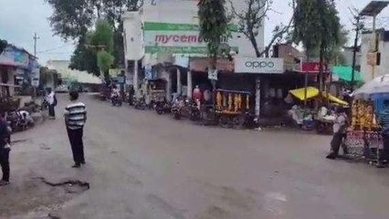 धार: तहसील बनाने की फिर उठी मांग, किया यह आव्हान