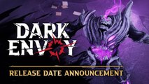 Dark Envoy - Trailer date de sortie