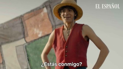 Así es 'One Piece', el remake de acción real del exitoso anime que se estrena el 31 de agosto en Netflix