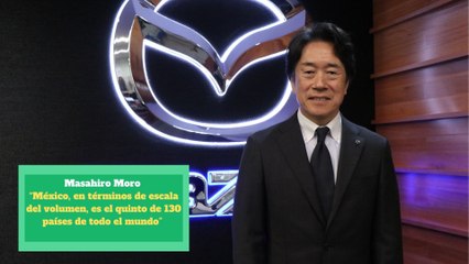 Masahiro Moro apuesta por planes ambiciosos en Norteamérica