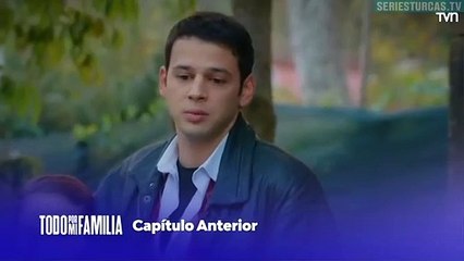 Todo por mi Familia 2 Cap 206 ( Completo HD ) en Español