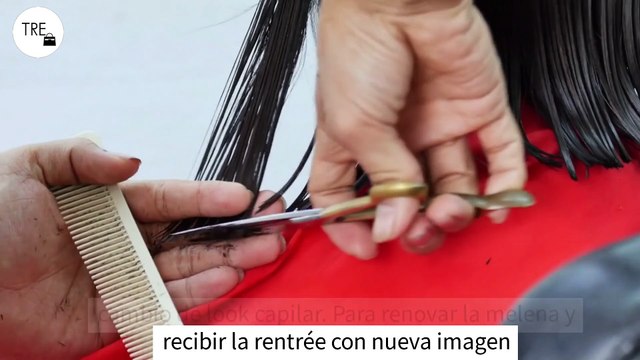 Estas son las tendencias en cortes de pelo para este otoño 2023