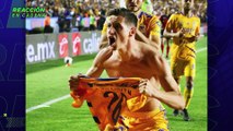 Florian Thauvin demanda a  Tigres por 13 millones de euros
