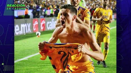 Florian Thauvin demanda a  Tigres por 13 millones de euros