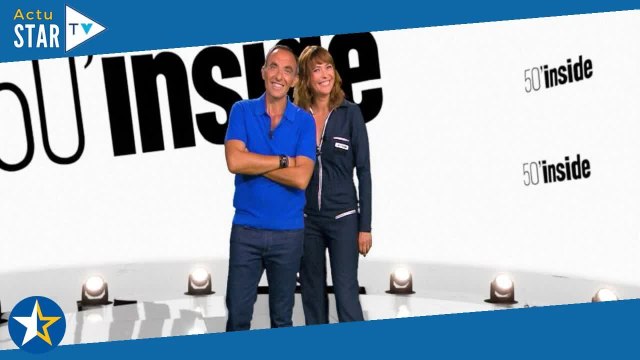 Nous avons un peu pleuré Sandrine Quétier dévoile les coulisses de la dernière de Nikos Aliagas