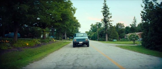 The Marsh King's Daughter - Official Trailer