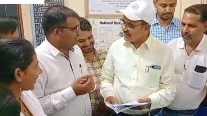 बीकानेर: नर्सिंग कर्मियों ने किया आर-पार की लड़ाई का ऐलान, देखिए पूरी खबर