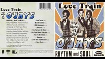 O' JAYS...02 - Back Stabbers