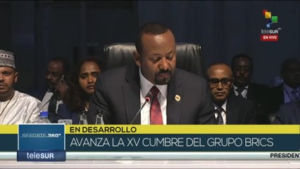 “El multilateralismo será esencial para la supervivencia de nuestros pueblos”