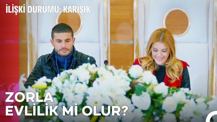 Kimin Hayalini Kurduk Kimi Bulduk - İlişki Durumu Karışık