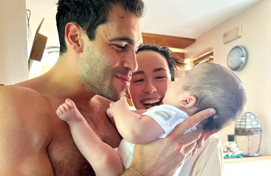 Aurora Ramazzotti fa una dedica romanticissima al suo Goffredo