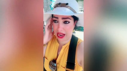 Faslı kadın turist ırkçılığa uğradığını iddia etti, gözyaşlarıyla o anları anlattı