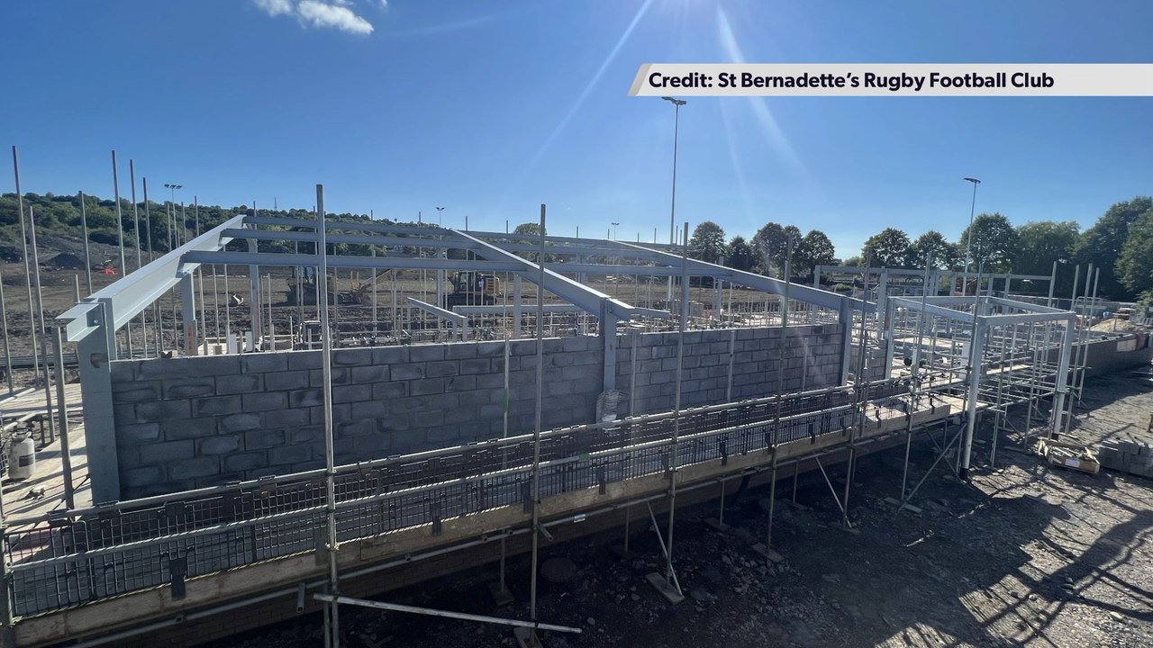 Bristol City Councils plans for a Hartcliffe ru...