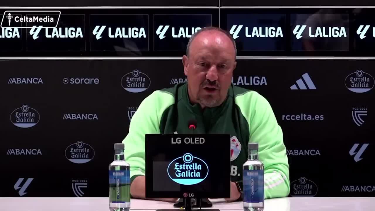 Los ENTRENADORES responden al CASO RUBIALES | ANCELOTTI, MICHEL, IMANOL, BENÍTEZ...| DIARIO AS