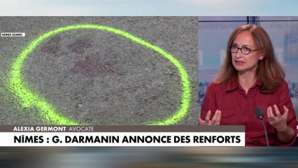 Alexia Germont : «On aurait besoin de démultiplier ce type de formations d'élites»