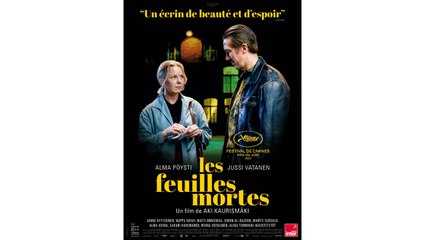 Les Feuilles Mortes (2023) VOST
