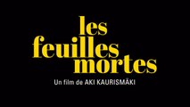 LES FEUILLES MORTES (2023) HD