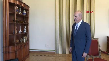 TBMM Başkanı Numan Kurtulmuş, Balkanlar ve Karadeniz'de Bölgesel Barışı Hedefliyor