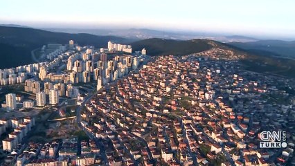 Olası İstanbul depreminde en riskli bölgeler nereler?