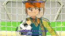 Inazuma Eleven Ep 22 Ita - Una tecnica segreta