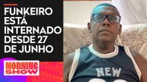 Estado de saúde de MC Marcinho piora e familiares pedem apoio