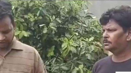 शाहजहांपुर: बैंक कर्मचारी का फांसी के फंदे पर लटकता मिला शव, परिवार में मचा कोहराम