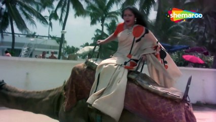 Din Ba Din Wo / Trishna 1978/ Raakhee ,Sanjeev Kumar, Lata Mangeshkar