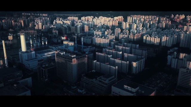 Adeline Lovo : le making-of du clip Yeux Disent