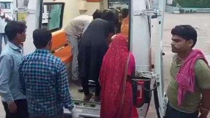 टीकमगढ़: भतीजे ने किया चाचा पर कुल्हाड़ी से हमला फिर जो हुआ...