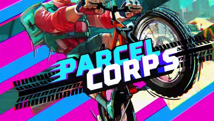 Parcel Corps Announcement Trailer