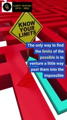 Albert Einstein Quotes: Unleashing the Wisdom of a Genius | The Quoted Soul #shorts #quotes #viral