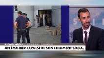 Michaël Sadoun :  «L'expulsion des délinquants étrangers ne doit pas être un tabou»