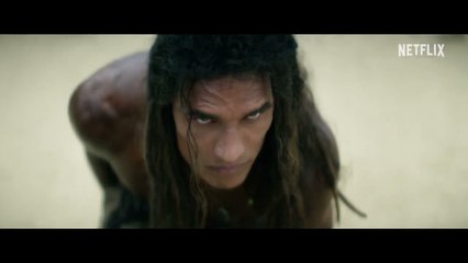 Rebel Moon Partie 1 : Enfant de feu - Teaser #1 [VF|HD1080p]