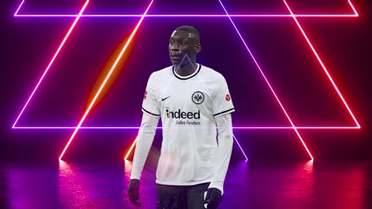 Opta Profile: Randal Kolo Muani