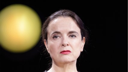GALA VIDÉO - Amélie Nothomb agressée sexuellement à 12 ans : “Cela a été ma première mort”