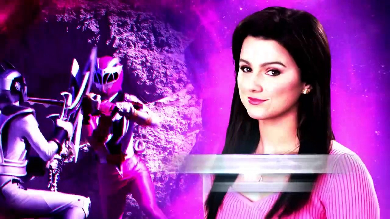 Power Rangers Dino Fury - staffel 3 Teaser OV