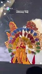 Những thiết kế mang đậm văn hoá và truyền thống đáng tự hào của Việt Nam