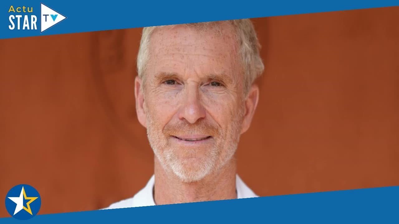 Ma petite amie était allemande ce souvenir très particulier de Denis Brogniart lors de la finale