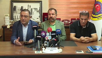 CHP'li Tanrıkulu'ndan mısır alım fiyatına tepki: Çiftçilerle dalga geçiyorlar