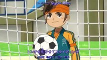 Inazuma Eleven Ep 25 Ita - La grande sfida