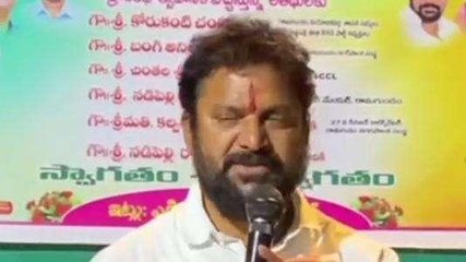 రామగుండం: ఎగ్జిబిషన్ మేళాను ప్రారంభించిన ఎమ్మెల్యే