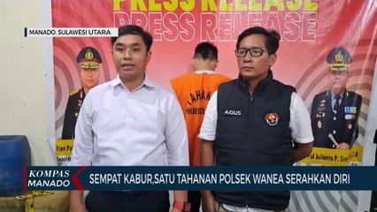 KOMPAS MANADO PAGI 24 AGUSTUS 2023 SEGMENT 1